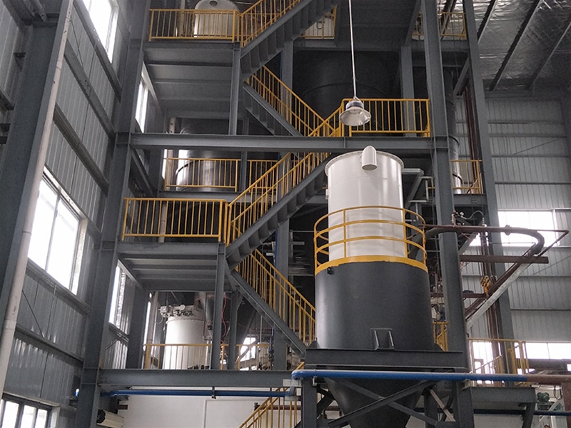 湖北匯爾杰鋼結(jié)構(gòu)樓梯